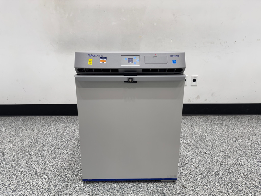 Image of Fisherbrand 5.5' Undercounter Refrigerator